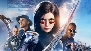 ALITA the Battle Angel 2  NEW ANIMATIONS MOVIES FULL MOVIES ENGLISH أليتا ملاك المعركة 2  الرسوم [upl. by Trask121]