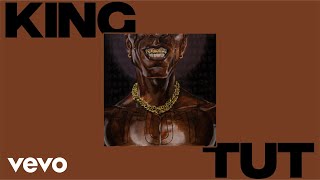 BEAM  KING TUT Official Audio [upl. by Aikemal575]