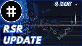 RSR BULLRUN UPDATE🚨  RSR TOKEN PRICE PREDICTION amp NEWS 2024 [upl. by Shulins]