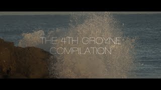 4TH Groyne Compilation Bodyboarding 2019 [upl. by Shuler]