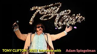 Is Andy Kaufman Really Dead And the Elvis Presley story told by Tony Clifton [upl. by Leonelle788]