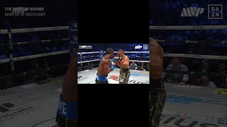 Unbelievable Knockout Prince Bahdi Dominates H20 Sylve With Jawdropping Precision 💥🥊 [upl. by Varrian]