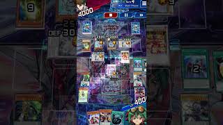 EP03  OddEyes Raging Dragon DOMINATING YuGiOh Duel Links [upl. by Drolet]