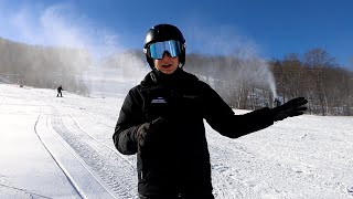 Weekend Outlook  February 4th 2023  Catamount Mountain Resort [upl. by Will268]