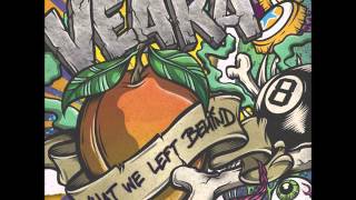 Veara  What We Left Behind Full Album 2010 [upl. by Groves945]