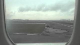 Concorde BA002 Take Off JFK 1st August 2003 [upl. by Diley]