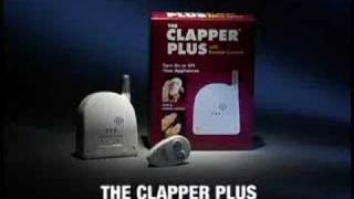 Clapper and Clapper Plus 60 [upl. by Netsryk]