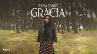 Averly Morillo  Gracia Video Oficial [upl. by Bonnette]