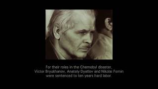 Chernobyl 2019 HBO Intertitle Epilogue  Ending Scene  Episode 5  Vichnaya Pamyat [upl. by Asirral845]