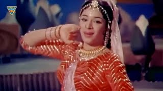 Tumko Piya Dil Diya Video Song  Shikari 1963 Movie Songs  Lata Mangeswar  Eagle Classic Songs [upl. by Creath45]