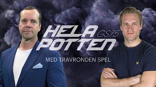 Hela Potten – GS75 Mantorp 1012 [upl. by Trow608]