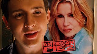 Finch Falls in Love  American Pie 2 [upl. by Milano]