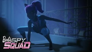 Barbie Spy Squad Exclusive 10 Minute Premiere  Spy Squad  Barbie [upl. by Hsara440]