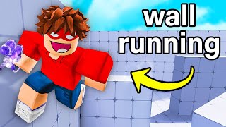 I Learned 24 Rivals Skills in 24 Hours Roblox [upl. by Lathan503]