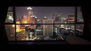 Adelphi Suites Hotel Bangkok Thailand  Video Tour [upl. by Nraa]