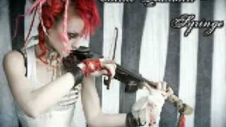 Emilie Autumn  Syringe [upl. by Lissak12]