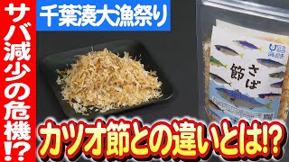 【サバの未来を考える 】千葉湊大漁まつりで子どもたちがさば節作りに挑戦 日本財団 海と日本PROJECT in 千葉県 2023 021 [upl. by Calvo164]