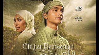 Tonton Cinta Bersemi Di Wadi Safiyyah Episod 12 [upl. by Charpentier]