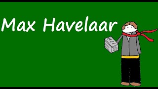 Samenvatting Max Havelaar De Alphaman [upl. by Ennaillek357]