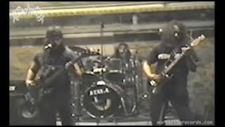 Mortician  Redrum  the best live 1996 [upl. by Chester]