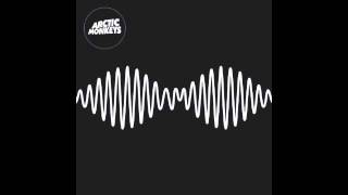 Arctic Monkeys  I Wanna Be Yours Acoustic [upl. by Raina736]