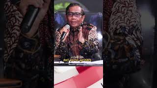 Sufmi Dasco Ahmad kritisi amicus curiae salah alamat shots pilpres2024 [upl. by Orabla]