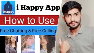 i happy App  i happy app real or fake [upl. by Leunamne571]