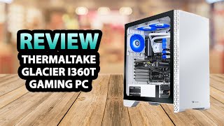 I BOUGHT A 1000 PC amp Its better than a Sony PS5  Thermaltake Prebuilt Gaming PC Review [upl. by Eatnahc]