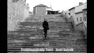 Evolutionistically Yours Józef GatysikPeaceful Piano [upl. by Atsira]