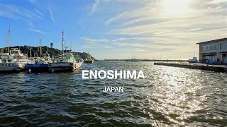 Enoshima [upl. by Mirabella]