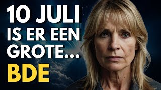 BDE 50jarige vrouw sterft en krijgt dringende waarschuwing over juli 2024 [upl. by Celine]