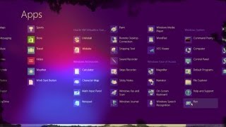 How to Enable Remote Desktop on Windows 8 [upl. by Eednam]