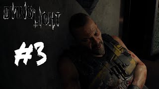 Dying Light  GamePlay 3 [upl. by Aek]