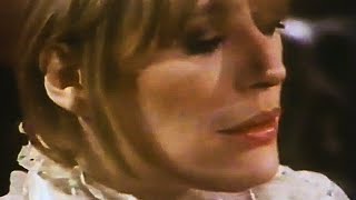 „Letters“  Marianne Faithfull Short Film for „Dangerous Acquaintances“ 1981 [upl. by Akcinehs]