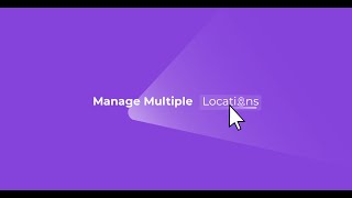 Powerful multilocation management simplified [upl. by Ajiak]