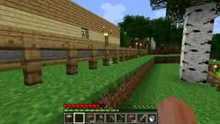 Minecraft Prezivljavanje ep15 Srpski Gameplay [upl. by Elokyn]