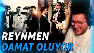 EFE UYGAC CAKAL REYNMEN DAMAT OLUYOR SIRA DA BİZE GELİYOR İZLİYOR [upl. by Barbabas493]