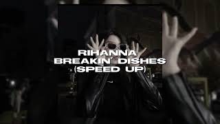 A MAN A MAN A MAAN rihanna breakin dishes tik tok viral [upl. by Anihtyc]