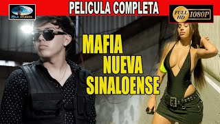 🎥 MAFIA NUEVA SINALOENSE  PELICULA COMPLETA NARCOS  Ola Studios TV 🎬 [upl. by Maisie337]