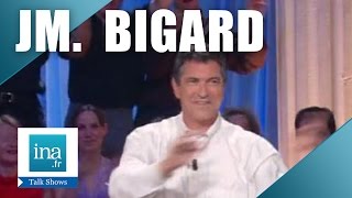 JeanMarie Bigard quotLalalaquot  Archive INA [upl. by Alexa]