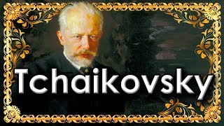 Tchaikovsky  Sinfonía nº6 quotPatéticaquot  Obertura 1812 [upl. by Meredith591]