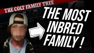 Australias Most Inbred Family [upl. by Newmann357]