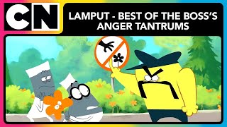 Lamput Presents Animal Frenzy Ep 154  Cartoon Network Asia [upl. by Flaherty]