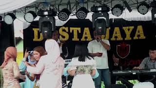 SSO FEAT DESTA JAYA MUSIC LIVE MENGGALAA ARRAANG PANJIBUNG YOPIEVJANDIKASOBAR PART1 [upl. by Houlberg455]