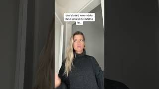 Alles im Leben hat Vor und Nachteile 😂👍🏻 mama mamaleben momlife fyp fürdich mamasoftiktok [upl. by Naesar]