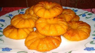 ছাঁচ ছাড়া নরম তুলতুলে মুগ পাকন পিঠা  Mug Pakon Pitha Recipe In Bengali  মুগ ডালের পিঠা [upl. by Moffitt]