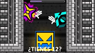 AMORALTRA LEVEL XD  Geometry Dash [upl. by Belmonte]