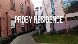 Proby Residences UCD Smurfit [upl. by Mallory]