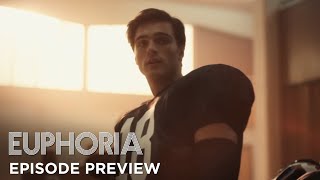 euphoria  season 1 episode 2 promo  HBO [upl. by Tterej666]