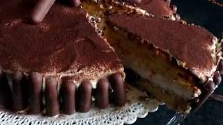 Torta Tiramisu [upl. by Lina]